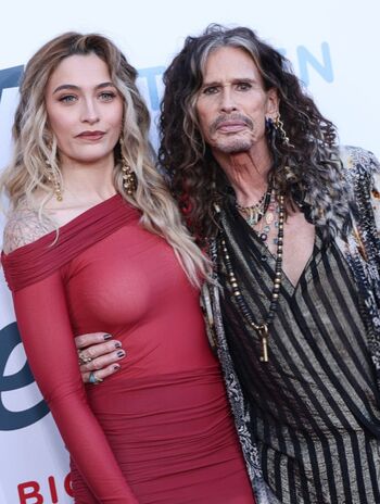 Paris Jackson