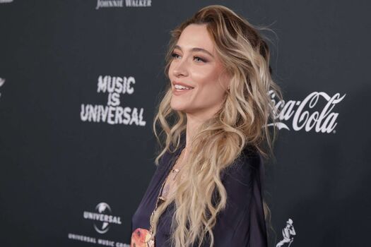 Paris Jackson