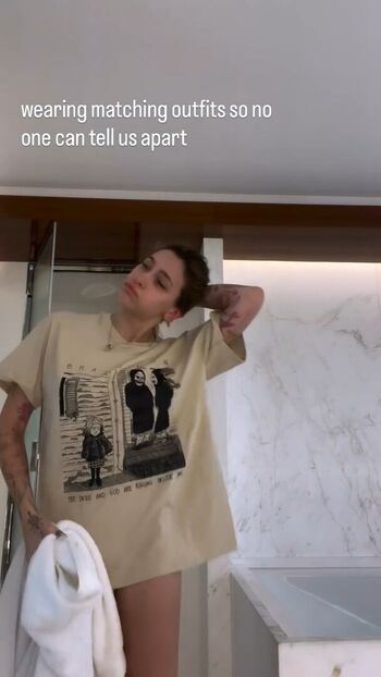 Paris Jackson