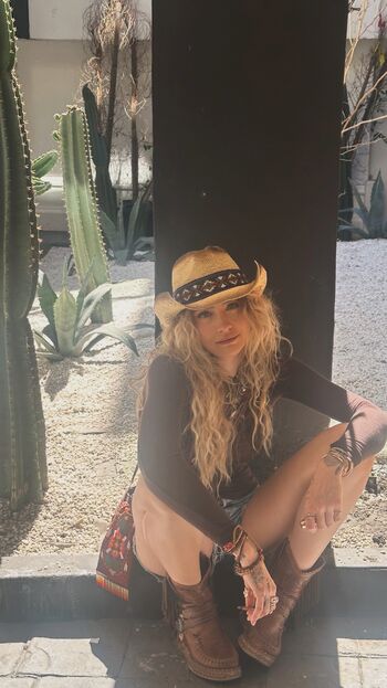 Paris Jackson