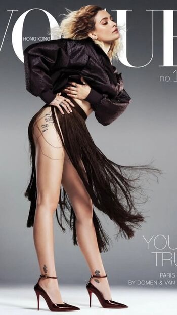 Paris Jackson