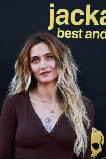 Paris Jackson