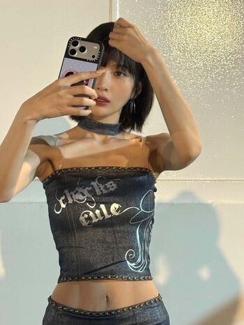 Park Soo-young