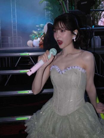 Park Soo-young