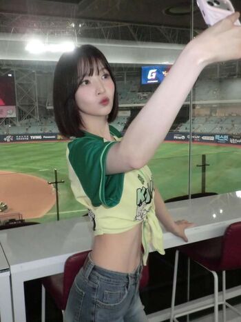 Park Soo-young
