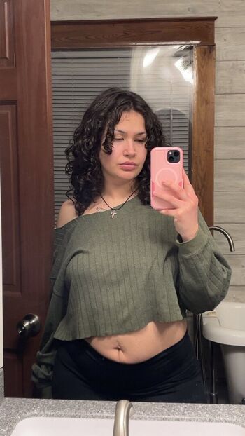 Full leaked Parker whitson page private onlyfans photo