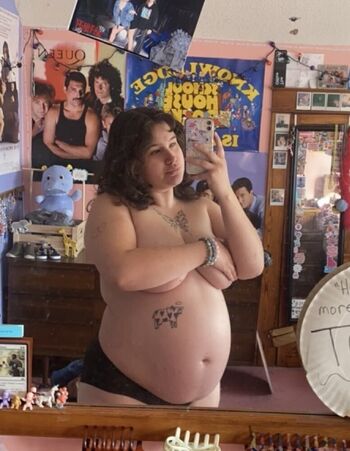 Full leaked Parker whitson private onlyfans photo