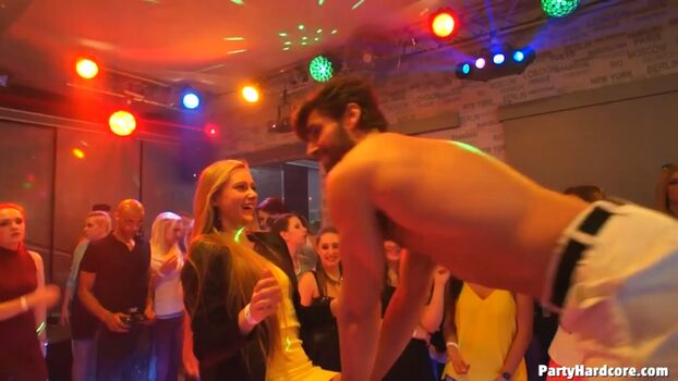 Party Hardcore