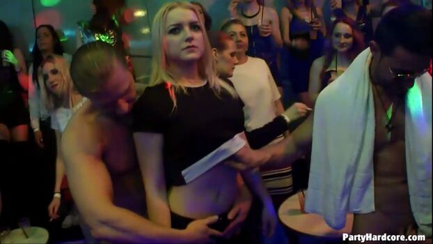 Party Hardcore