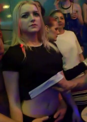 Party Hardcore