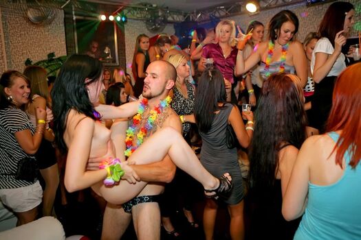 Party Hardcore