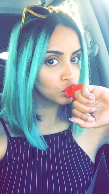 Parveen Kaur