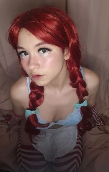 Pastel Bonnibel