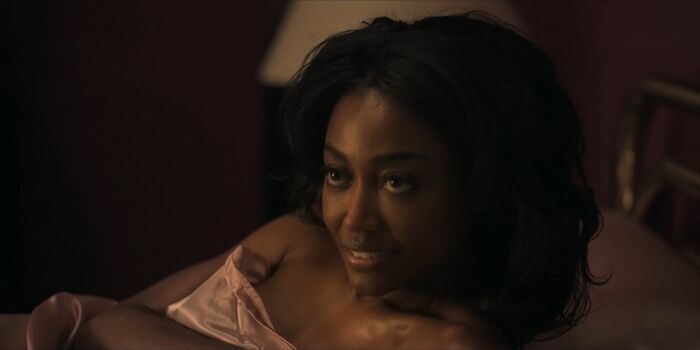 Patina Miller
