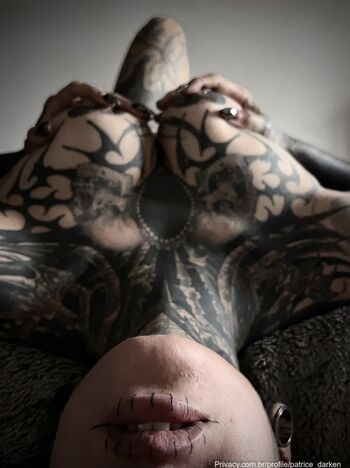 Patrice Darken