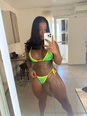 Patricia Bacelar
