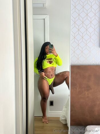 Patricia Bacelar