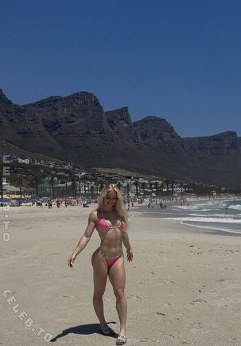 Full leaked Patricia brunninger private onlyfans photo