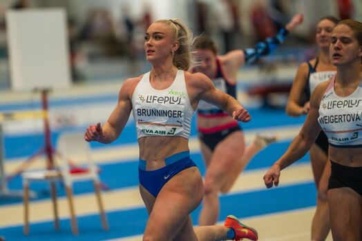 Patricia Brunninger