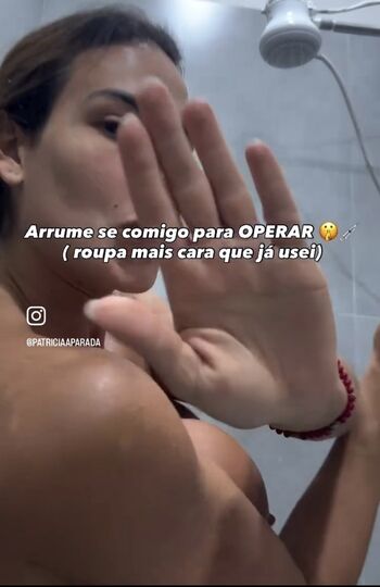 Patrícia Parada
