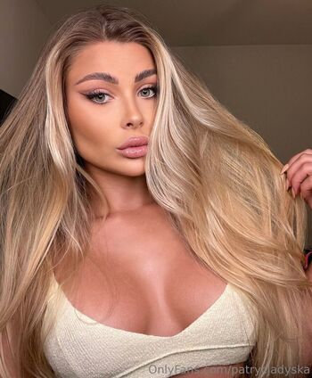 Full leaked Patrycja dyska private onlyfans photo