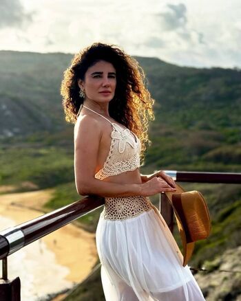Full leaked Paula fernandes page private onlyfans photo