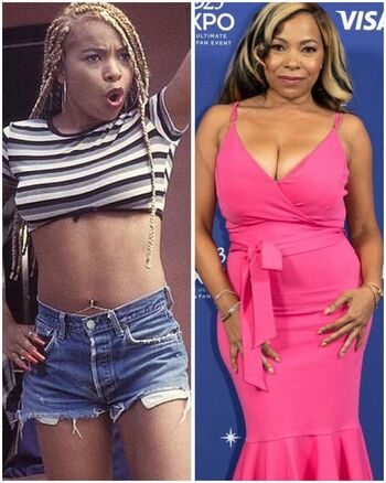 Full leaked Paula jai parker private onlyfans photo