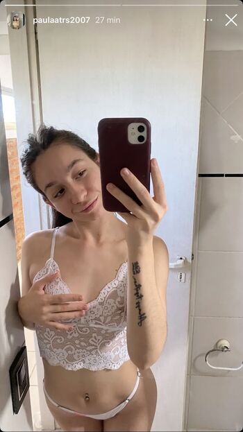 Paula Torres