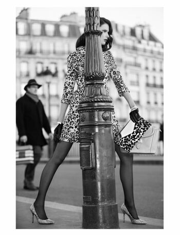 Pauline Moulettes