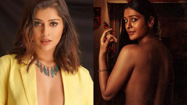 Payal Rajput