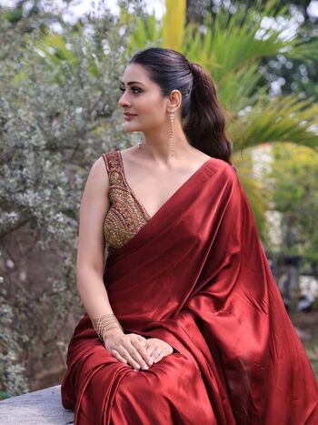 Payal Rajput