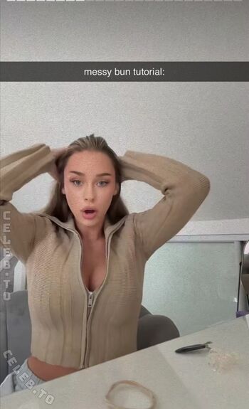 Payton Ramolla