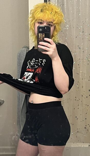 Full leaked Peachpawz private onlyfans photo