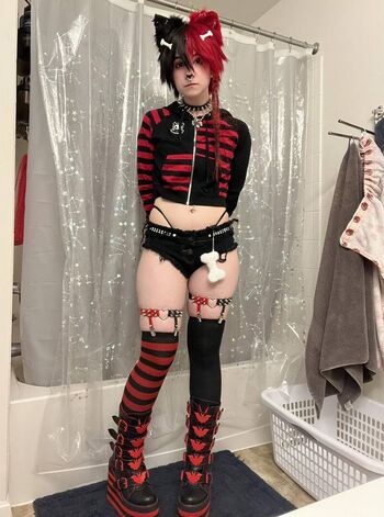 Full leaked Peachpawz private onlyfans photo