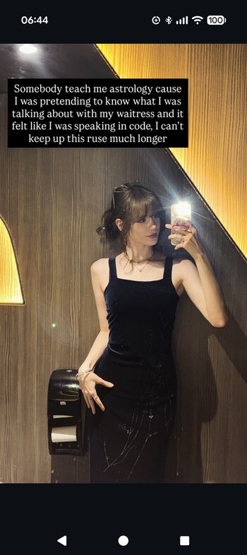 Full leaked Pearythecatapus private onlyfans photo