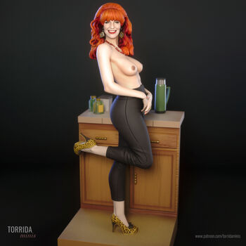 Peggy Bundy