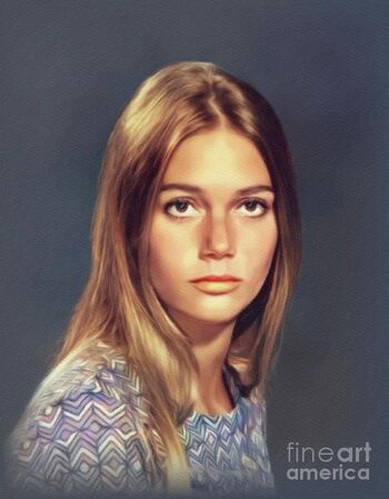 Full leaked Peggy lipton private onlyfans photo