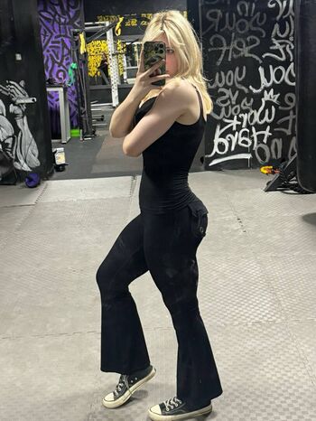 Full leaked Pelememe private onlyfans photo