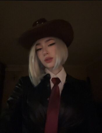 Full leaked Pelmentoschan page private onlyfans photo