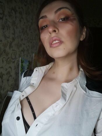 Full leaked Pelmeshek syma page private onlyfans photo