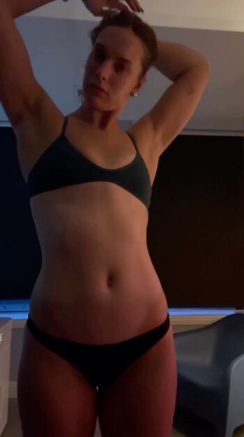 Penny Oleksiak