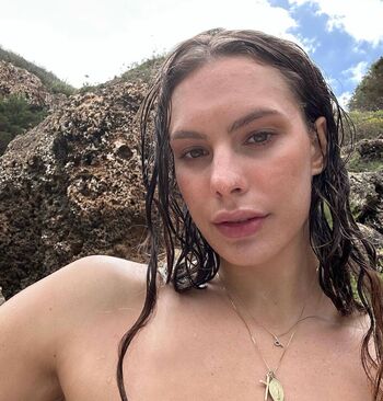 Full leaked Penny oleksiak page private onlyfans photo