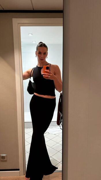 Full leaked Penny oleksiak page private onlyfans photo