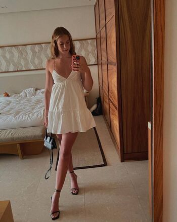 Full leaked Penny oleksiak page private onlyfans photo