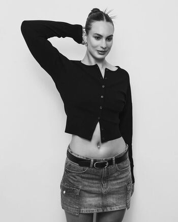 Full leaked Penny oleksiak page private onlyfans photo