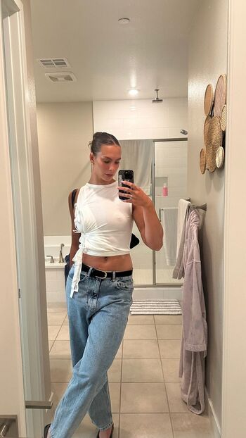 Penny Oleksiak