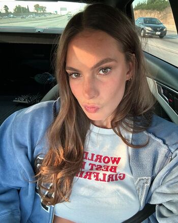 Penny Oleksiak