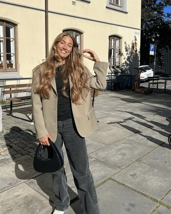 Pernille Døsvik