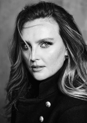 Perrie Edwards