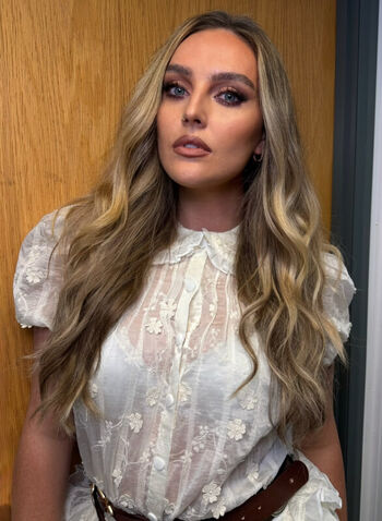 Perrie Edwards